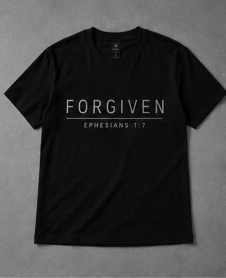 Forgiven shirt