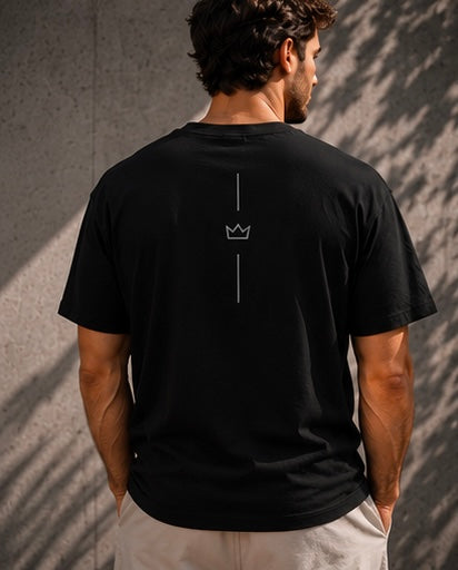 Forgiven shirt