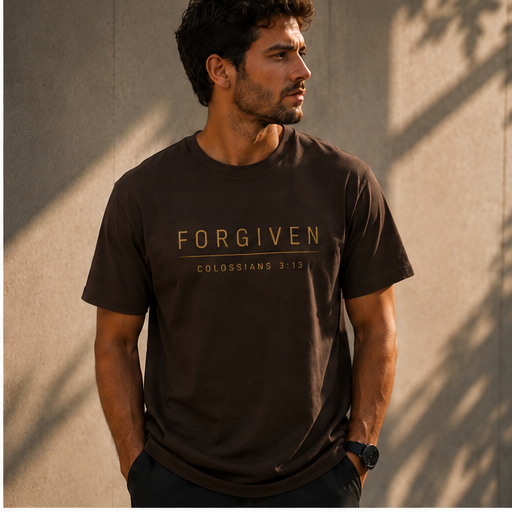 Forgiven shirt