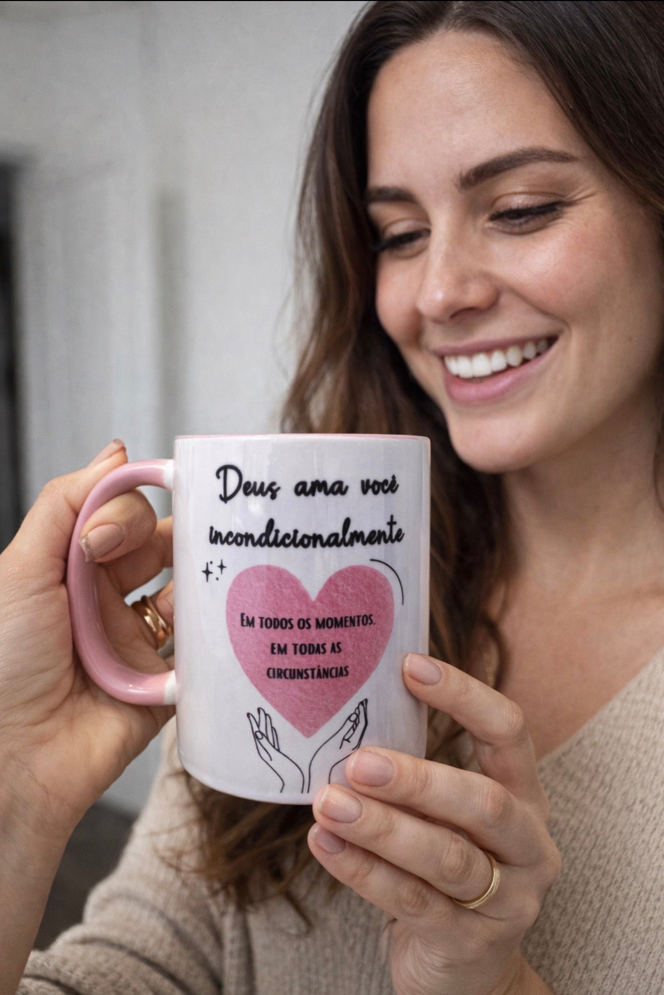 Faith Mugs
