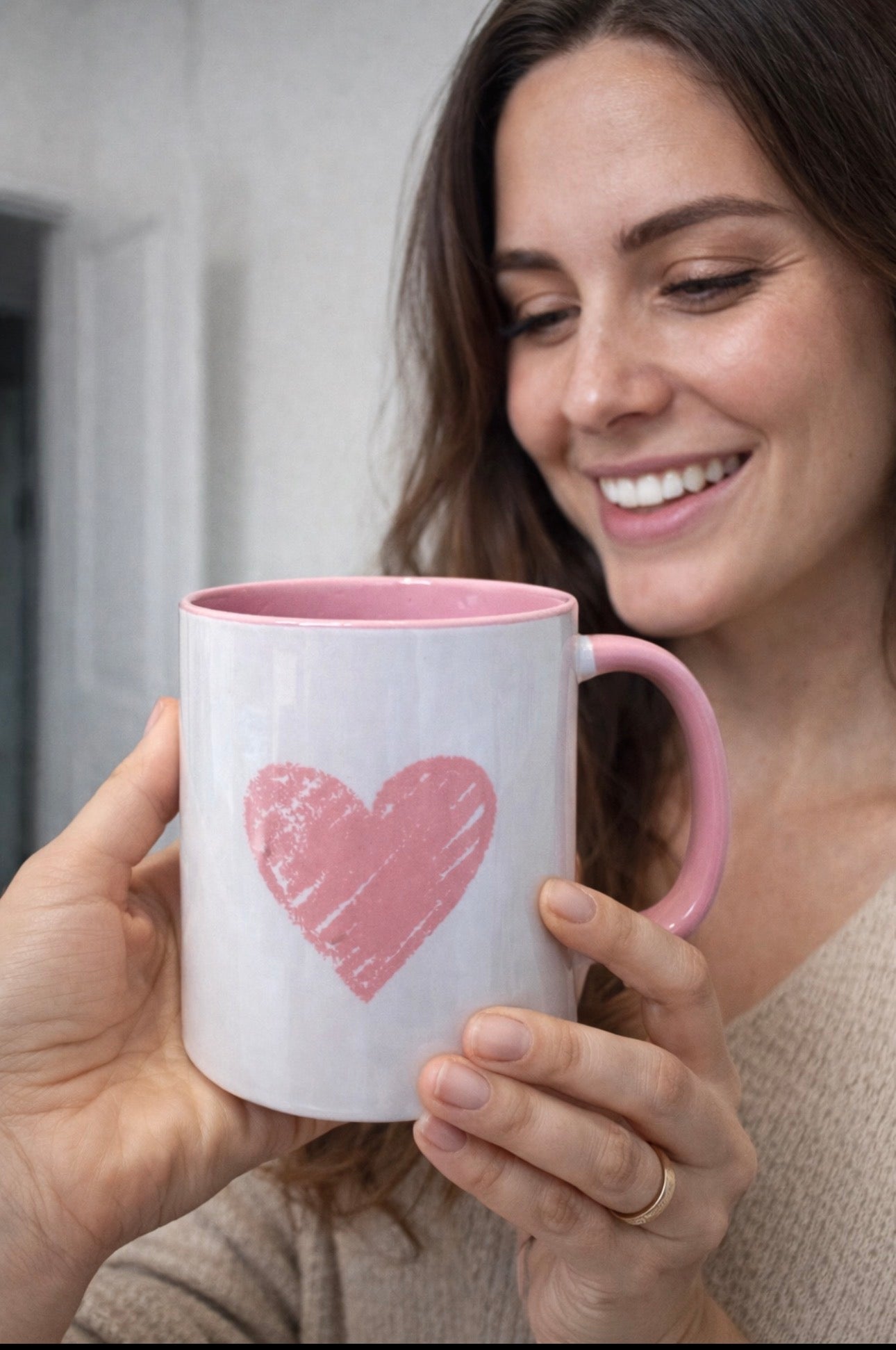 Faith Mugs